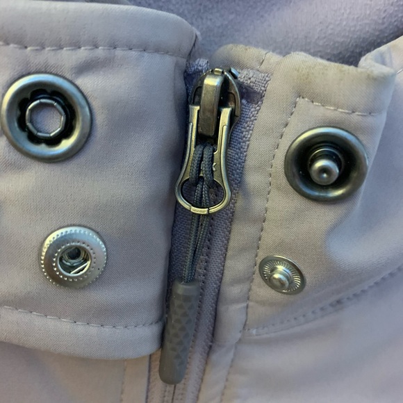 ⚪️north face shell⚪️ - Picture 6 of 8